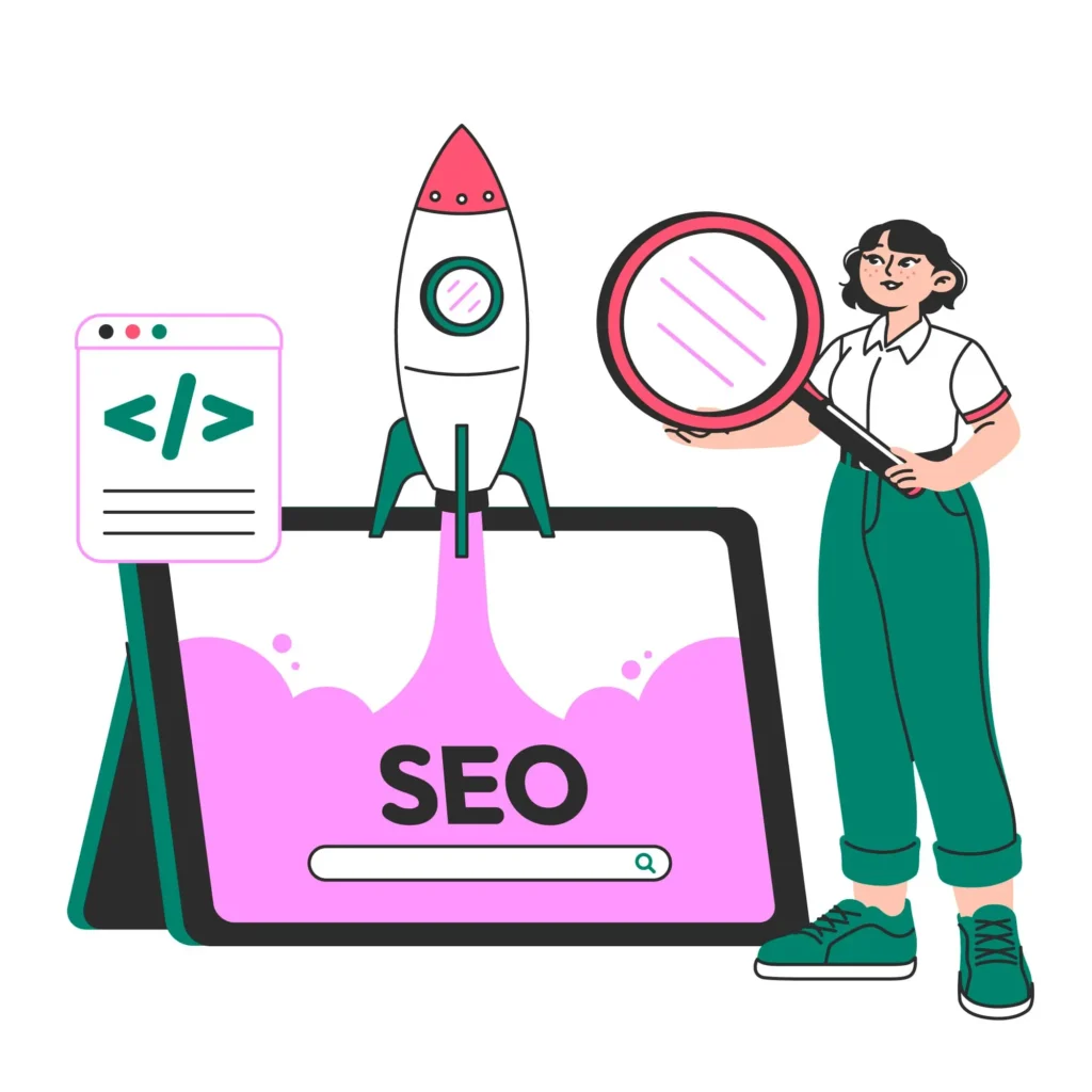 découvre comment booster ton SEO