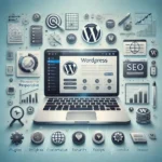 définition du CMS wordpress